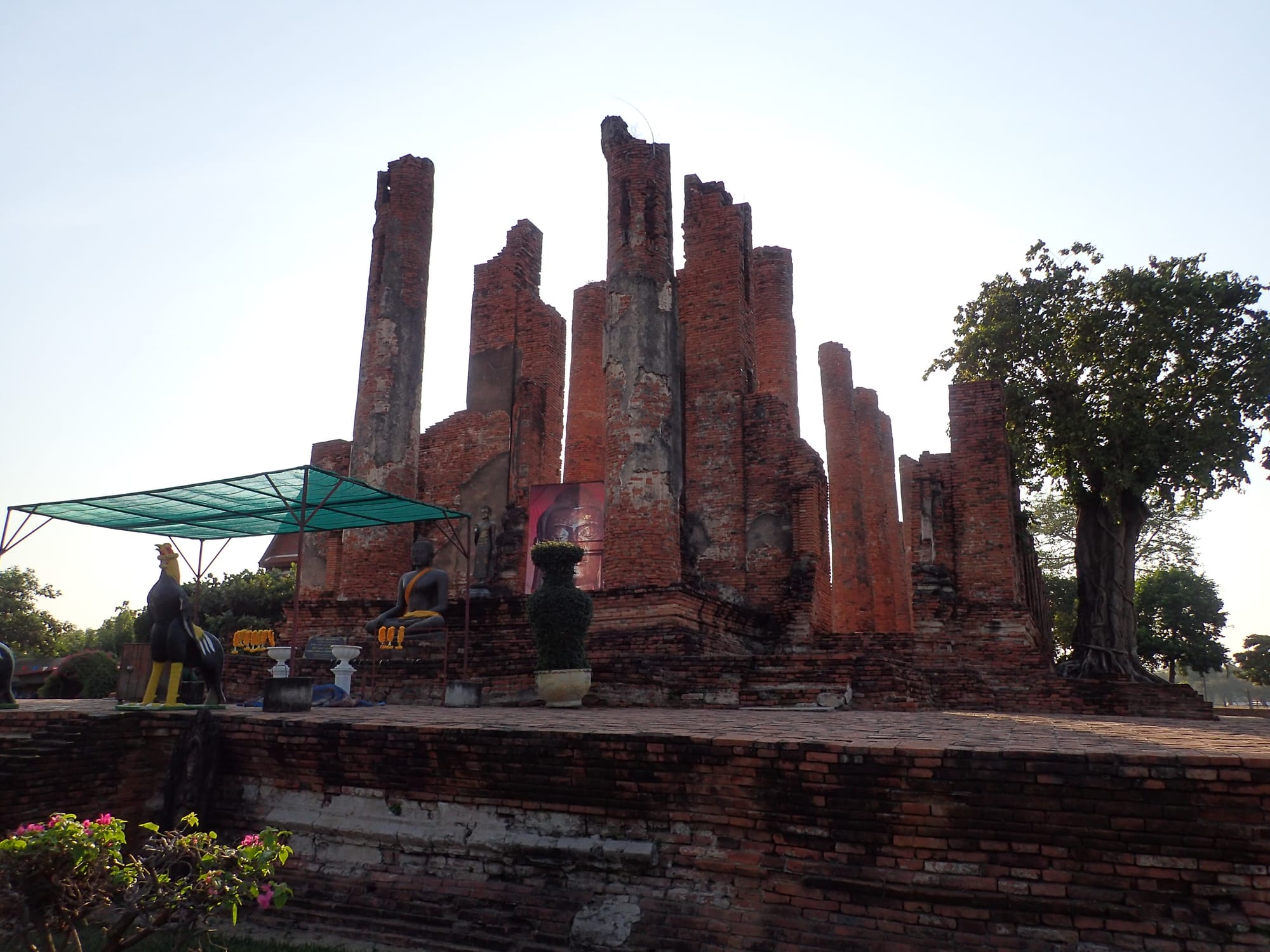 Ayutthaya, Thailand