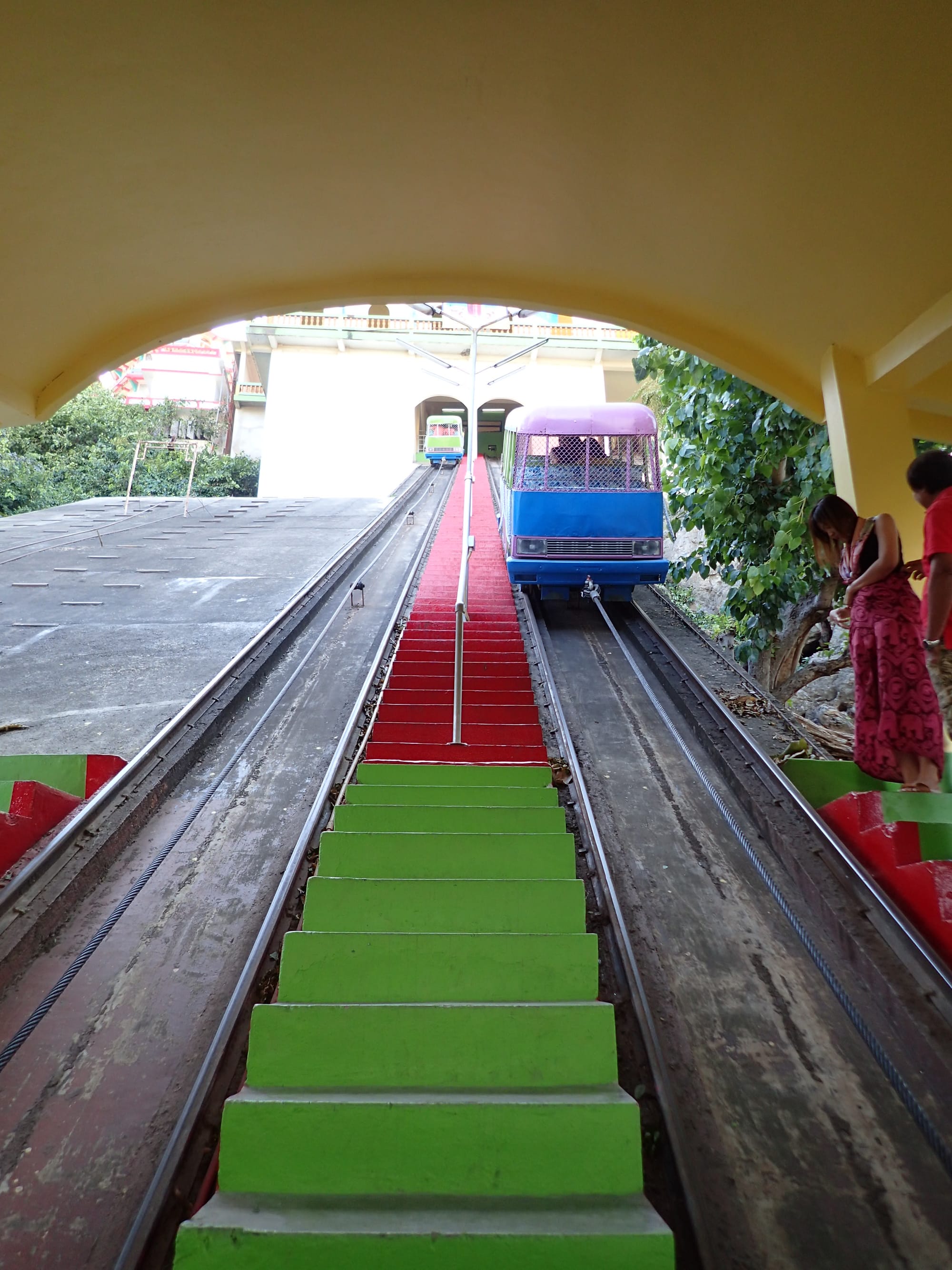 Kanchanaburi, Thailand