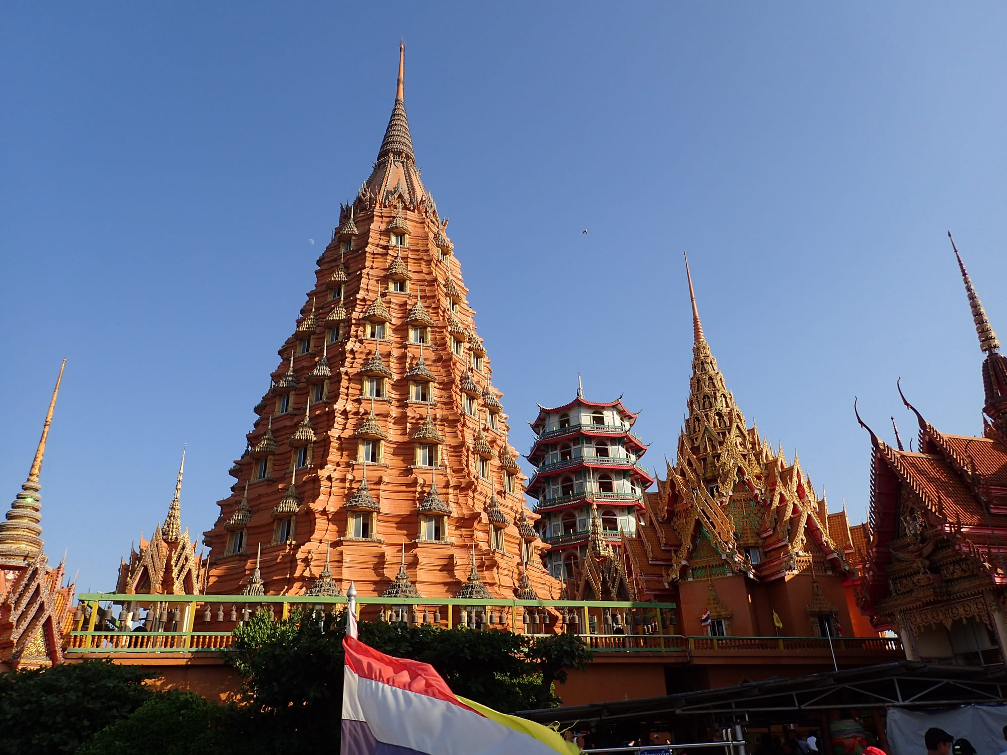 Kanchanaburi, Thailand