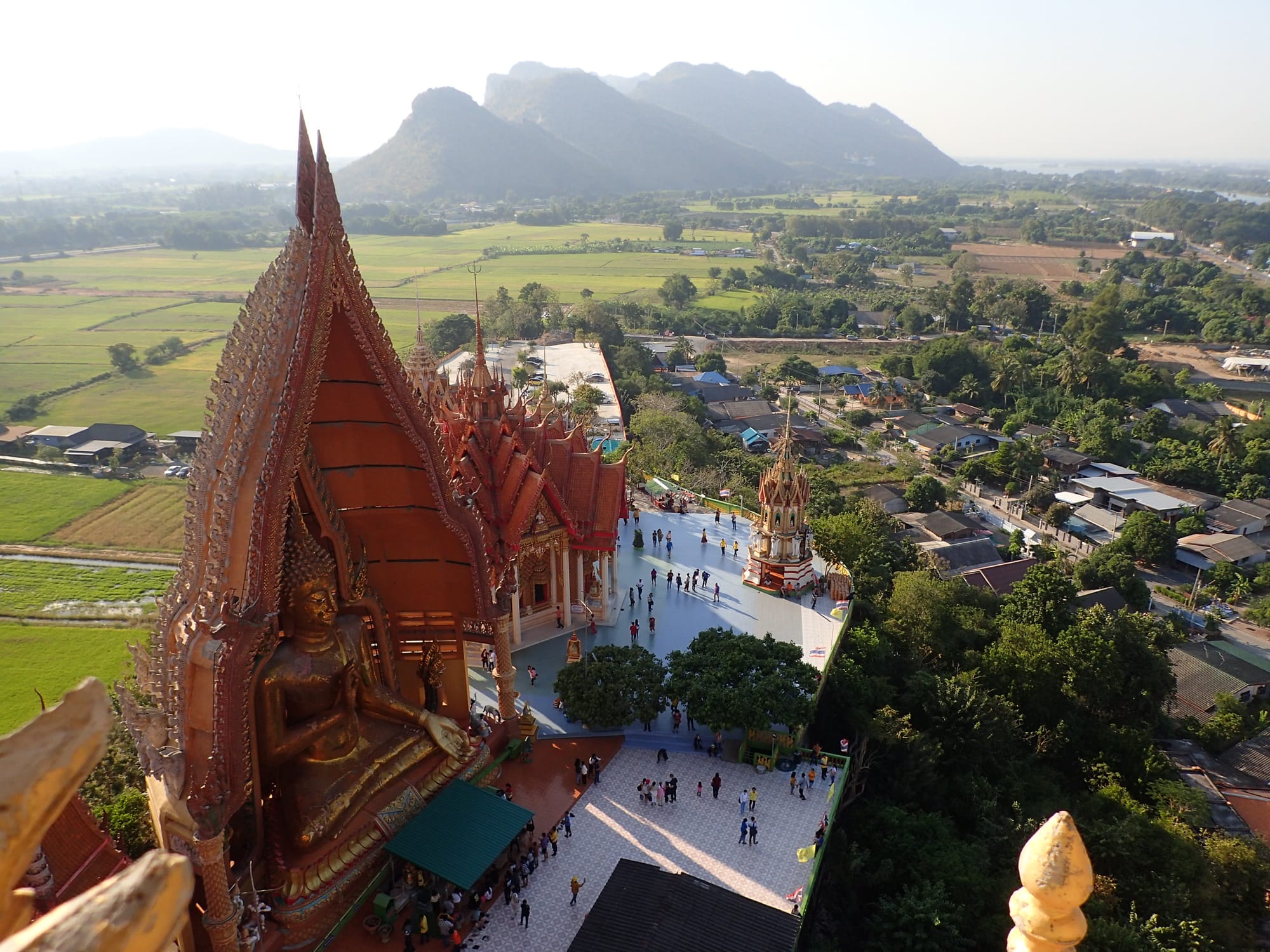 Kanchanaburi, Thailand