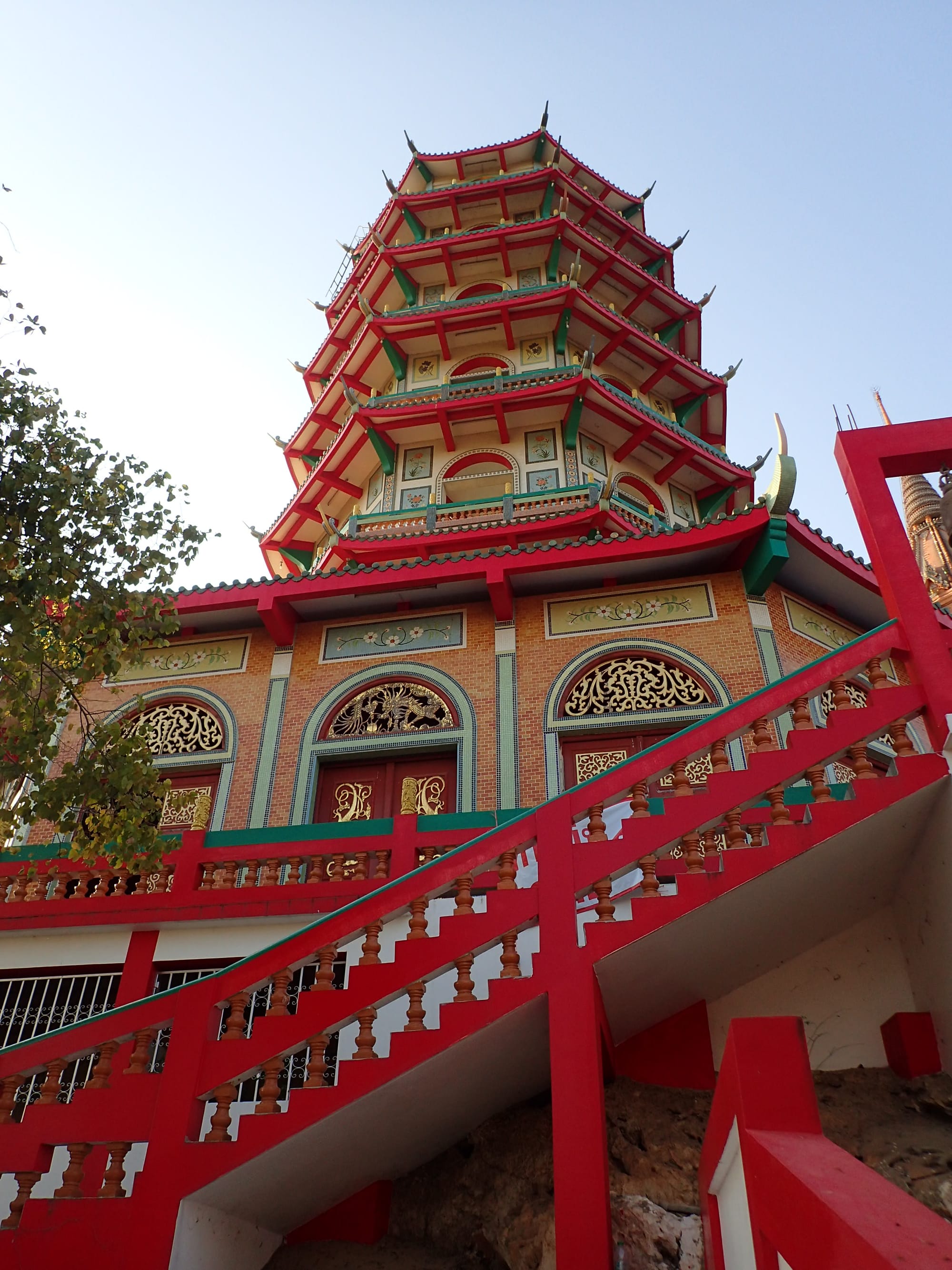 Kanchanaburi, Thailand