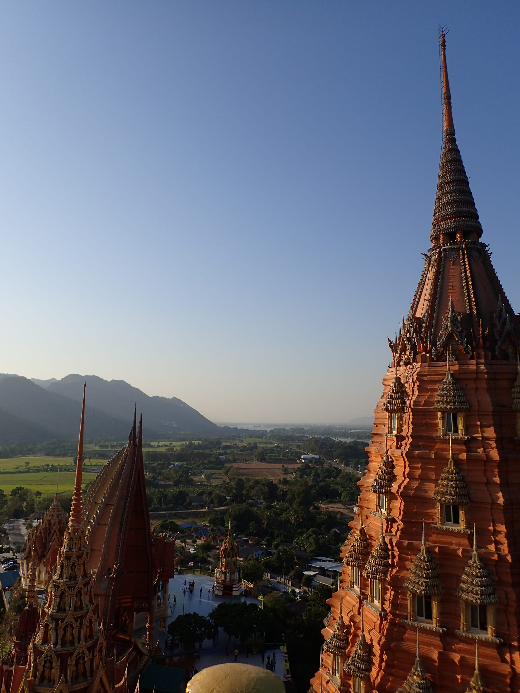 Kanchanaburi, Thailand