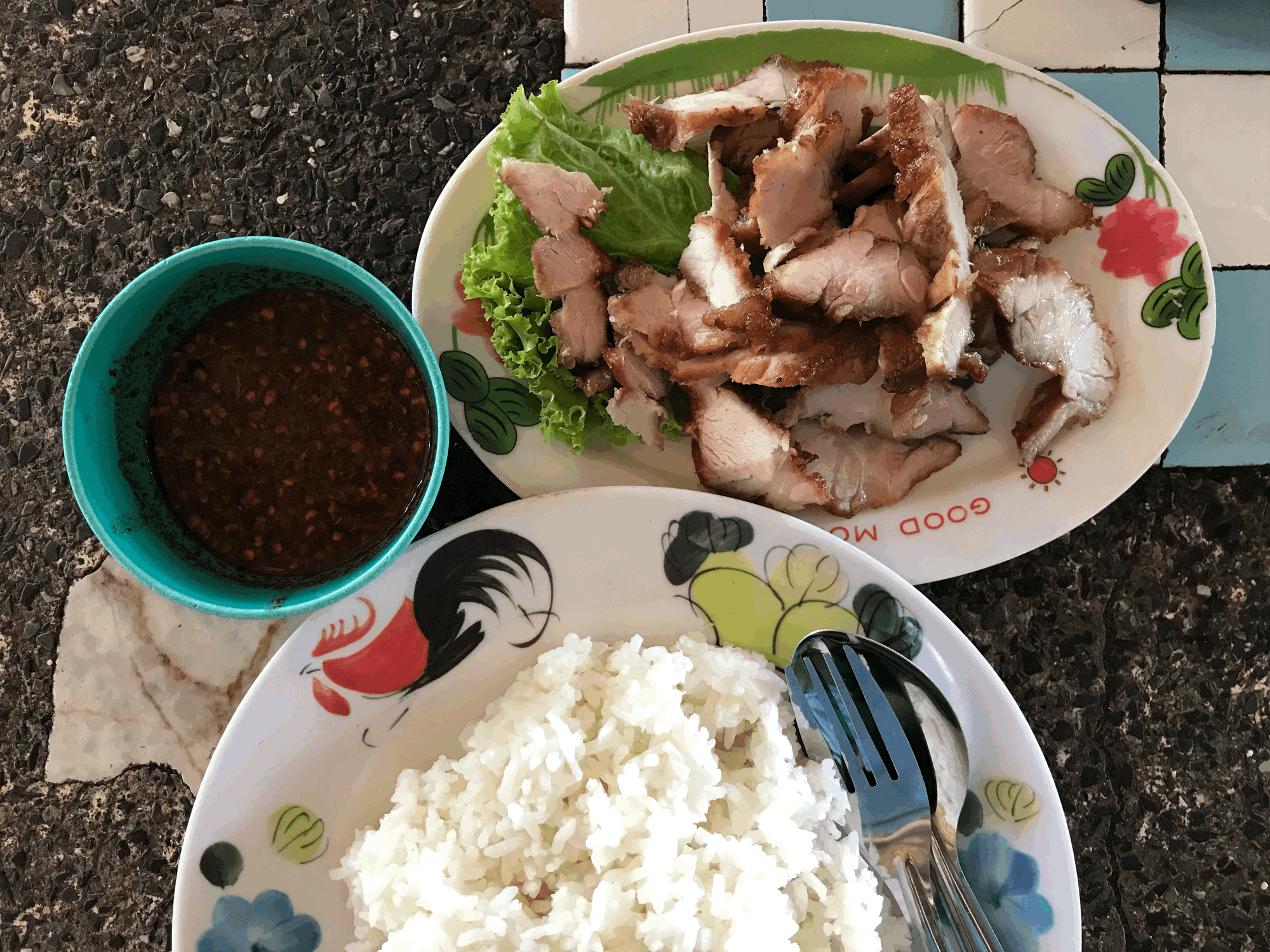 Ayutthaya, Thailand