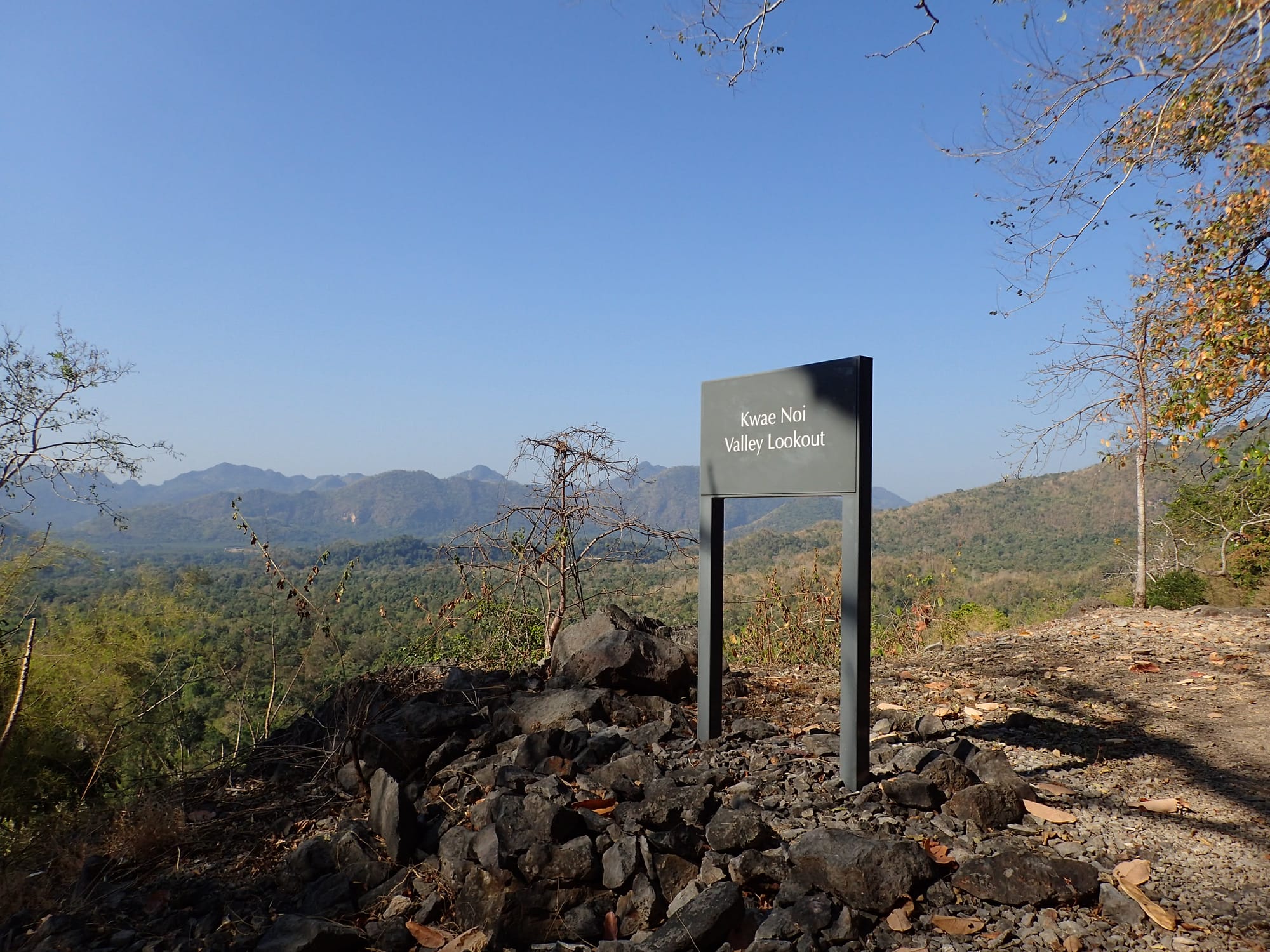 Kanchanaburi, Thailand