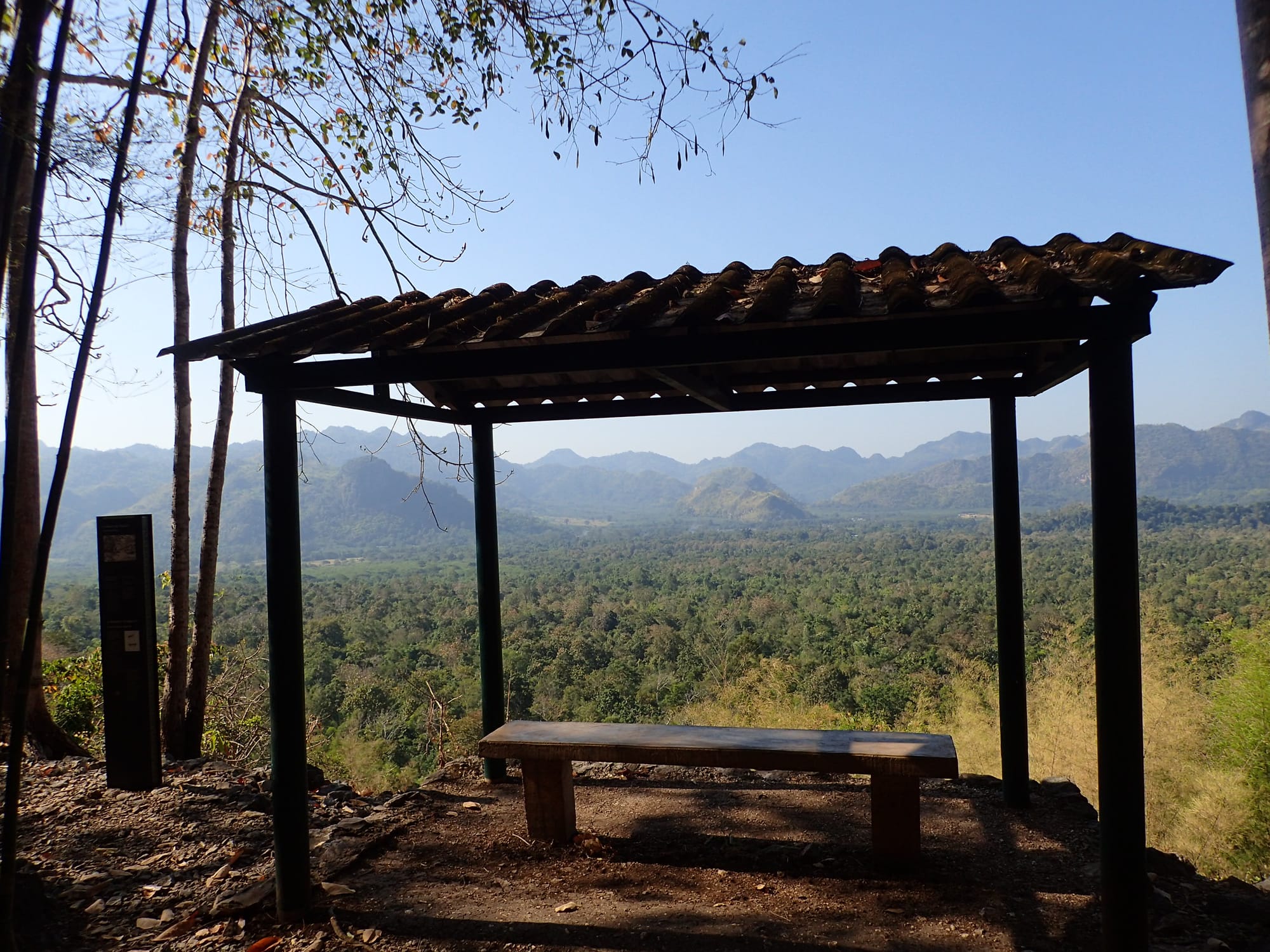 Kanchanaburi, Thailand