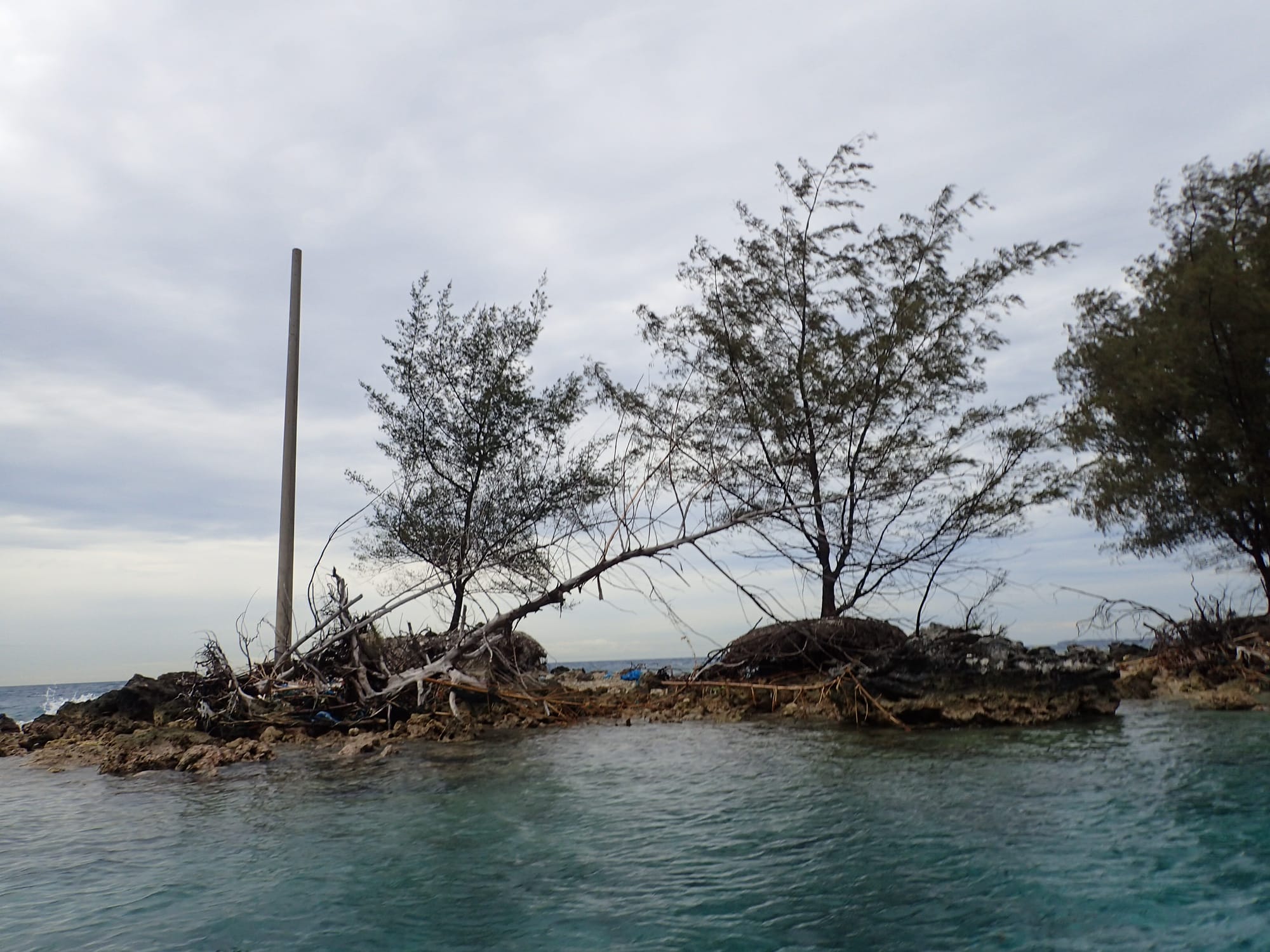 Kepulauan Seribu (Thousand Islands)- Pulau Tidung and Pulau Pramuka, Indonesia