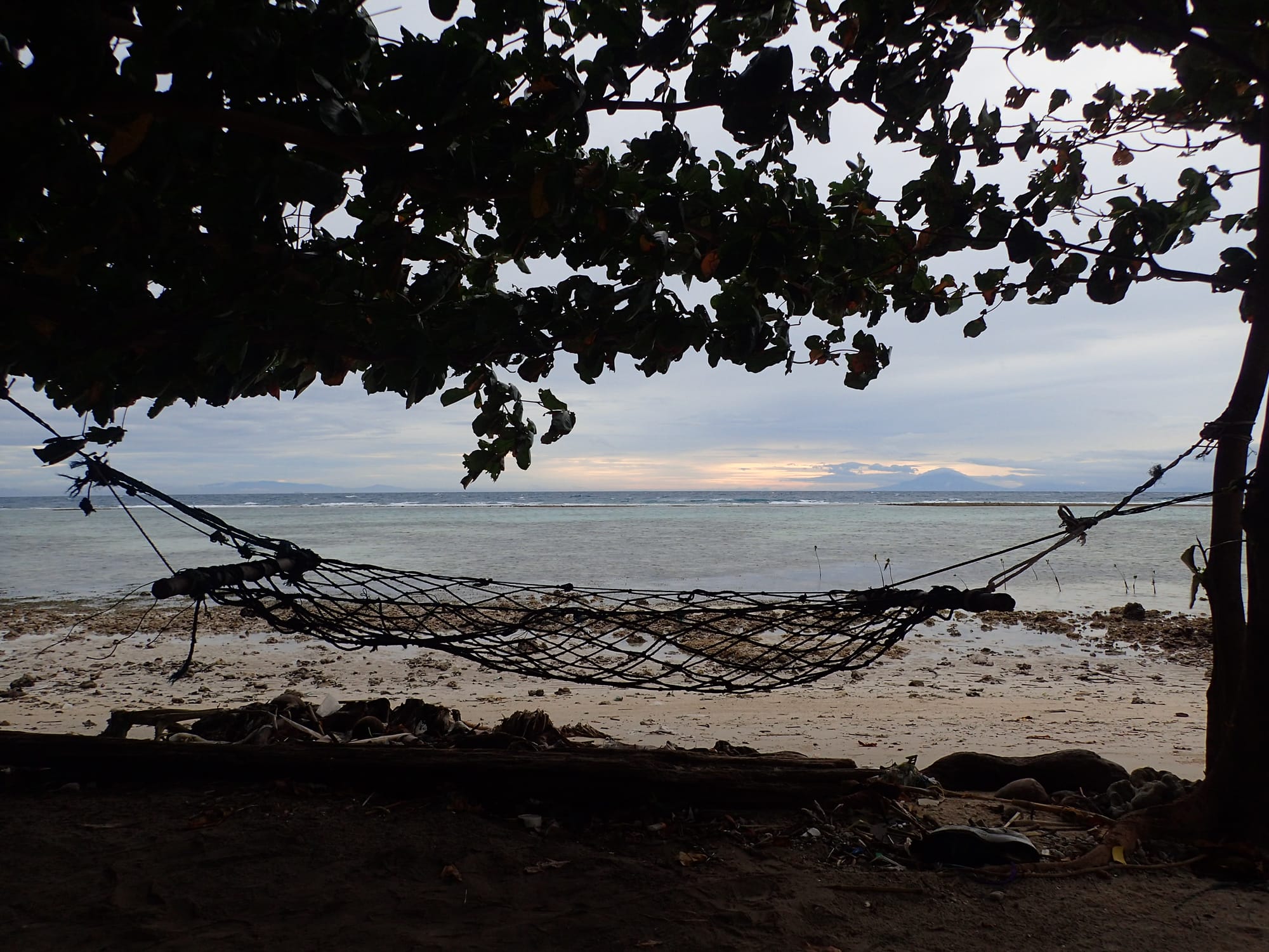 Kepulauan Seribu (Thousand Islands)- Pulau Tidung and Pulau Pramuka, Indonesia