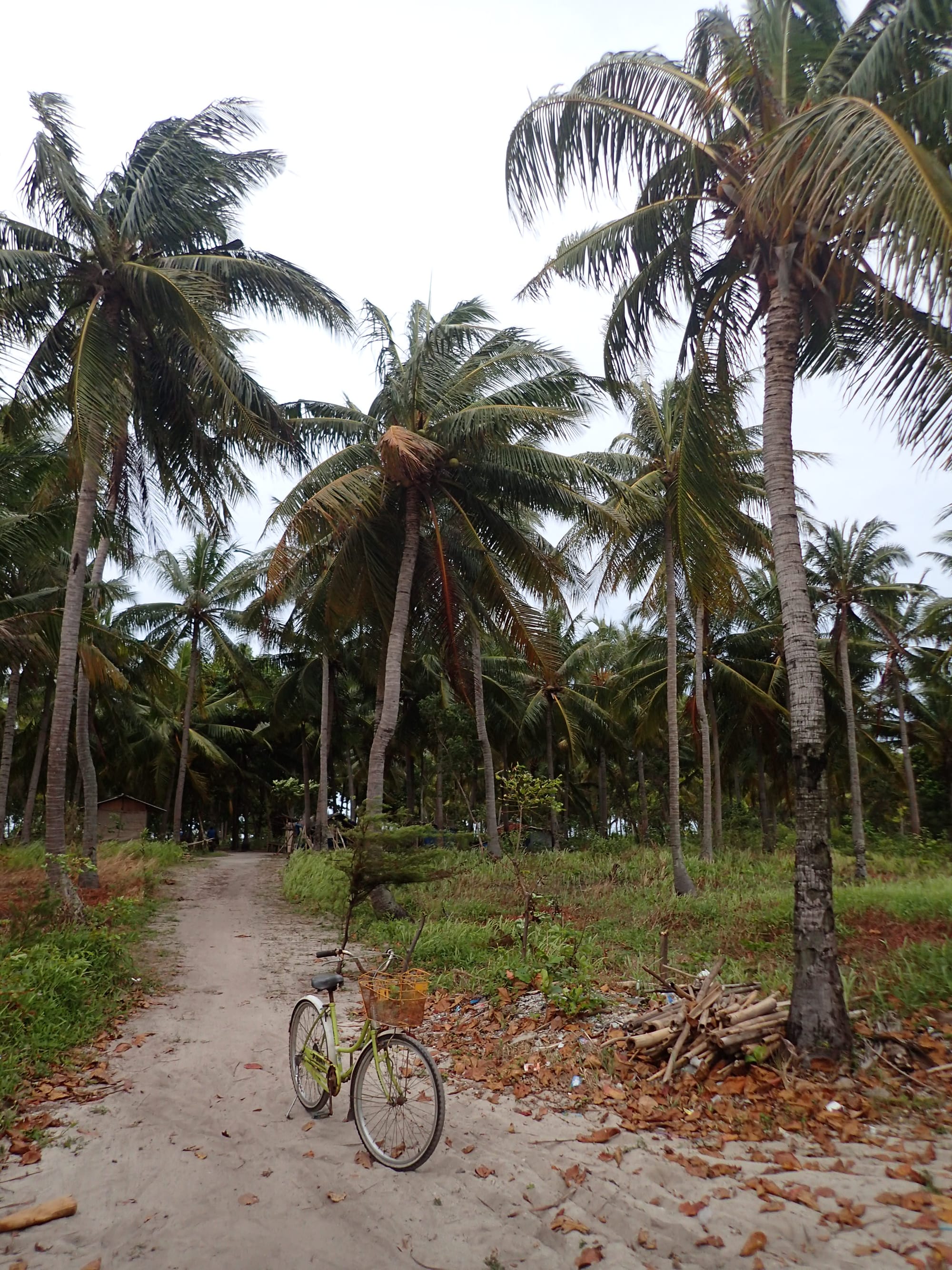 Kepulauan Seribu (Thousand Islands)- Pulau Tidung and Pulau Pramuka, Indonesia