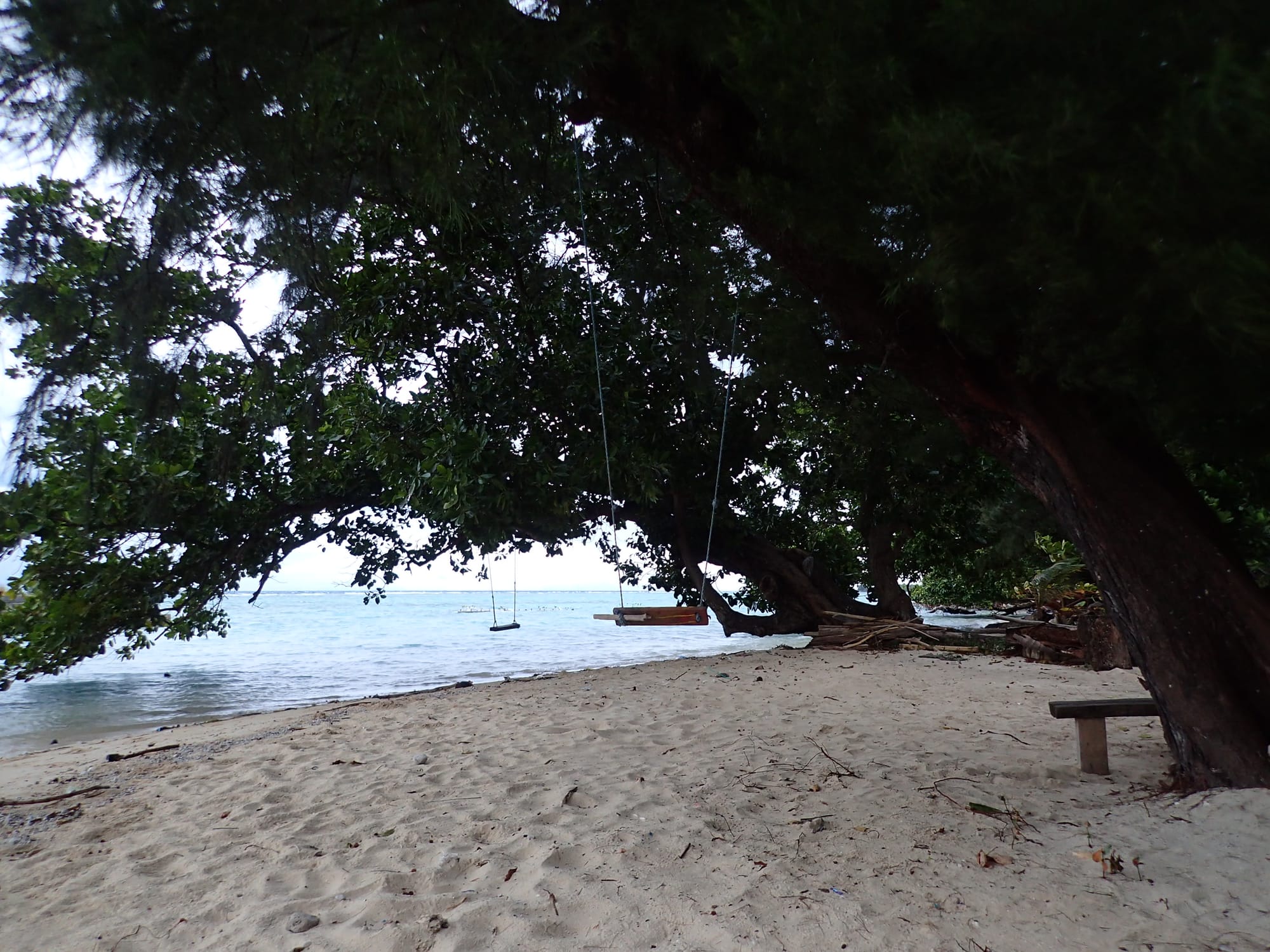 Kepulauan Seribu (Thousand Islands)- Pulau Tidung and Pulau Pramuka, Indonesia