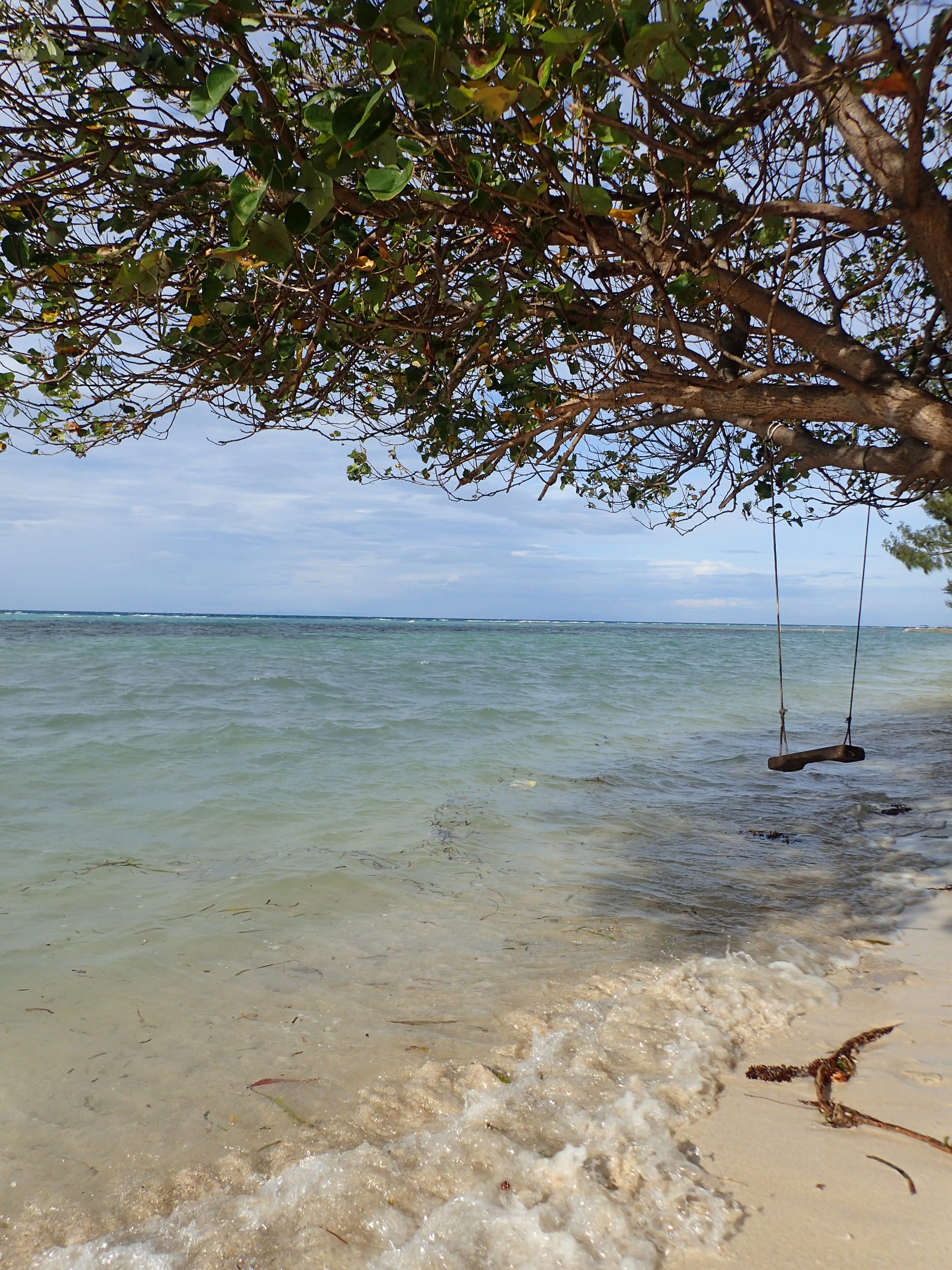 Kepulauan Seribu (Thousand Islands)- Pulau Tidung and Pulau Pramuka, Indonesia