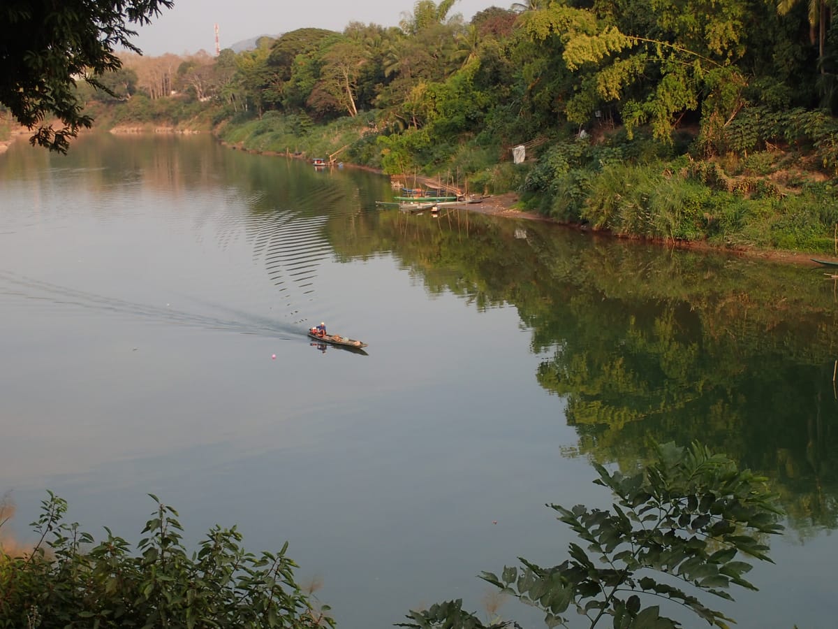 Luang Prabang