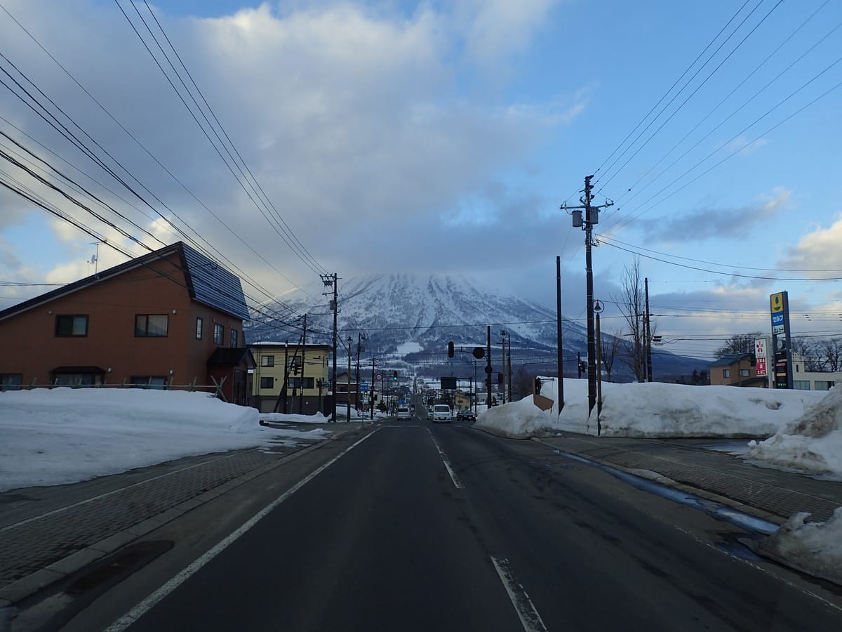 Hokkaido, Japan