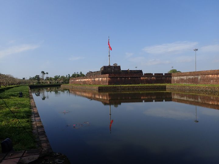 Hue, Vietnam