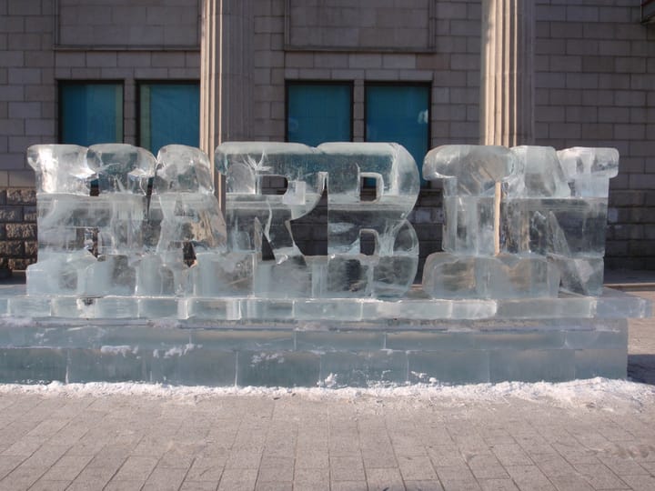 Harbin 哈尔滨, China 中国